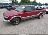 Chevrolet S-10 Ls 1GCCS19X1X8104103 снимка