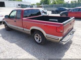 Chevrolet S-10 Ls 1GCCS19X1X8104103 снимка