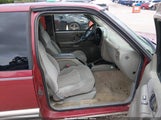 Chevrolet S-10 Ls 1GCCS19X1X8104103 снимка