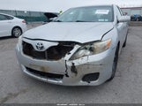 Toyota Camry Le 4T1BF3EK7BU120470 снимка
