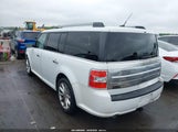 Ford Flex Limited 2FMHK6D82FBA04814 fotografie