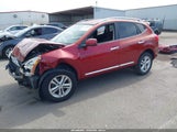 Nissan Rogue Sv JN8AS5MT0DW517581 снимка