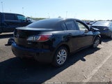 Mazda Mazda3 I Touring JM1BL1V78D1756221 снимка