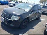 Ford Edge Sel 2FMDK38C78BA71424 fotografie