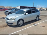Volkswagen Jetta Sportwagen 2.5L S 3VWPP7AJ9DM638340 photo