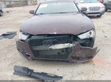 Audi A5 2.0T Premium WAULFAFR9EA054497 снимка