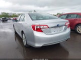 Toyota Camry Hybrid Xle 4T1BD1FK9CU047001 снимка