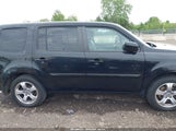 Honda Pilot Ex-L 5FNYF4H5XDB038528 снимка