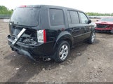 Honda Pilot Ex-L 5FNYF4H5XDB038528 снимка