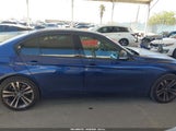 BMW 328I WBA8E9G59GNT43605 снимка