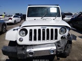 Jeep Wrangler Unlimited Sahara 4X4 1C4BJWEG1HL685912 fotografie