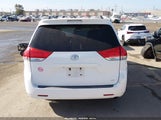 Toyota Sienna Le V6 5TDKK3DC5BS108378 снимка