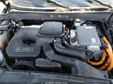 Lincoln Mkz Hybrid Reserve I 3LN6L5LU4KR631524 снимка