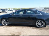 Lincoln Mkz Hybrid Reserve I 3LN6L5LU4KR631524 photo