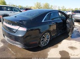 Lincoln Mkz Hybrid Reserve I 3LN6L5LU4KR631524 снимка