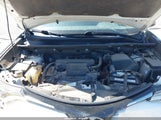 Toyota Rav4 Xle JTMWFREV0GJ084407 снимка