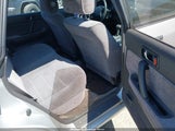 Subaru Legacy L/L Alpine 4S3BJ6333R7950887 photo