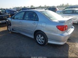 Toyota Corolla S 1NXBR30E76Z619784 снимка