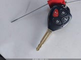 Toyota Corolla Xle 1NXBU40EX9Z115092 photo