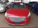Hyundai Sonata 5NPE24AF3HH447303 снимка