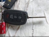 Hyundai Sonata 5NPE24AF3HH447303 снимка