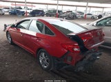 Hyundai Sonata 5NPE24AF3HH447303 снимка