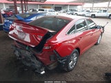 Hyundai Sonata 5NPE24AF3HH447303 снимка