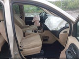 Dodge Grand Caravan Sxt 2C4RDGCG2DR768992 снимка