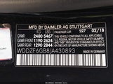 Mercedes-Benz E 400 4Matic WDDZF6GB8JA430893 снимка