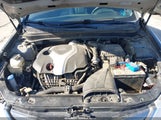 Hyundai Sonata Se 2.0T 5NPEC4ABXBH227027 снимка