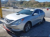 Hyundai Sonata Se 2.0T 5NPEC4ABXBH227027 снимка