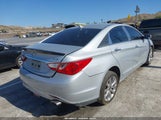 Hyundai Sonata Se 2.0T 5NPEC4ABXBH227027 снимка