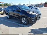 Kia Sportage Lx KNDPM3AC3J7402603 снимка