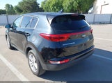 Kia Sportage Lx KNDPM3AC3J7402603 снимка