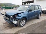 Subaru Forester 2.5X JF2SH61679H729667 fotografie