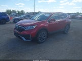 Honda Cr-V Awd Ex 2HKRW2H56NH633923 fotografie