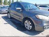 Acura Rdx 5J8TB2H24BA004009 снимка