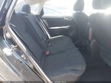 Nissan Sentra S 3N1AB7APXEY278178 снимка