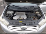 Toyota Highlander Limited V6 5TDDK3EH2CS130228 снимка