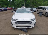 Ford Fusion Se 3FA6P0HD4KR245325 снимка