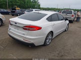 Ford Fusion Se 3FA6P0HD4KR245325 снимка