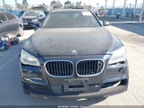 BMW 750Li xDrive WBAYF8C59DD140163 снимка