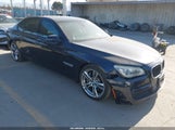 BMW 750Li xDrive WBAYF8C59DD140163 снимка