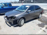 Toyota Corolla Le 1NXBR32E37Z831662 снимка