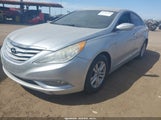 Hyundai Sonata Gls 5NPEB4AC9DH789130 снимка