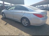Hyundai Sonata Gls 5NPEB4AC9DH789130 снимка
