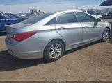 Hyundai Sonata Gls 5NPEB4AC9DH789130 снимка