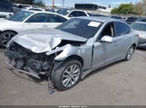 Infiniti Q50 Premium JN1BV7AP1FM347565 снимка