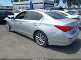 Infiniti Q50 Premium JN1BV7AP1FM347565 снимка