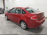 Ford Focus Ses 1FAHP36N69W194407 снимка